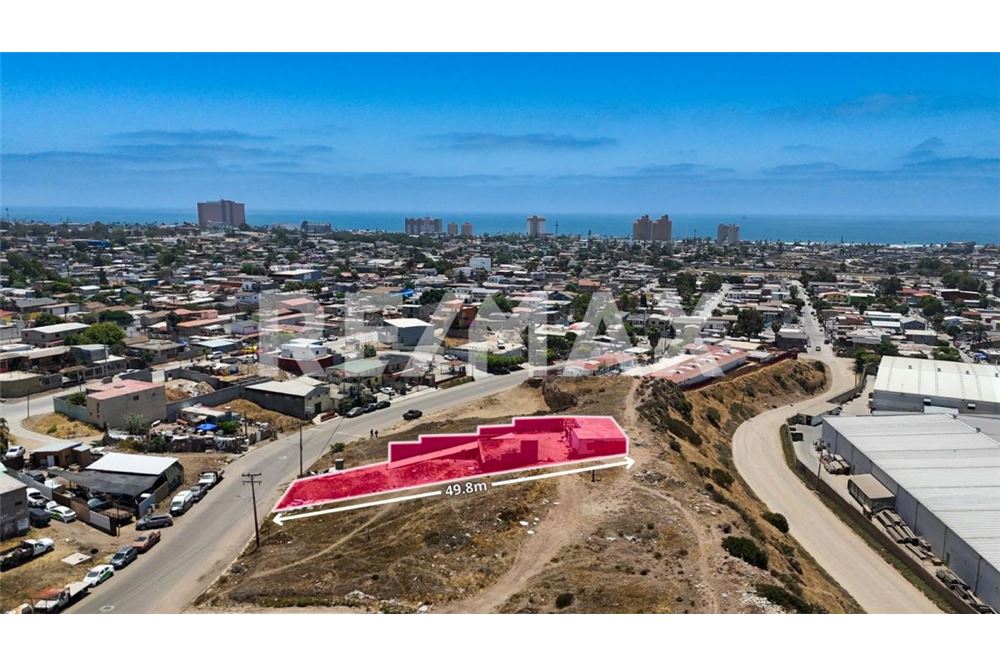 Residential - Plot of Land for Investment - Playas De Rosarito, Mexico - Mexico - 2 - 1001104053-31