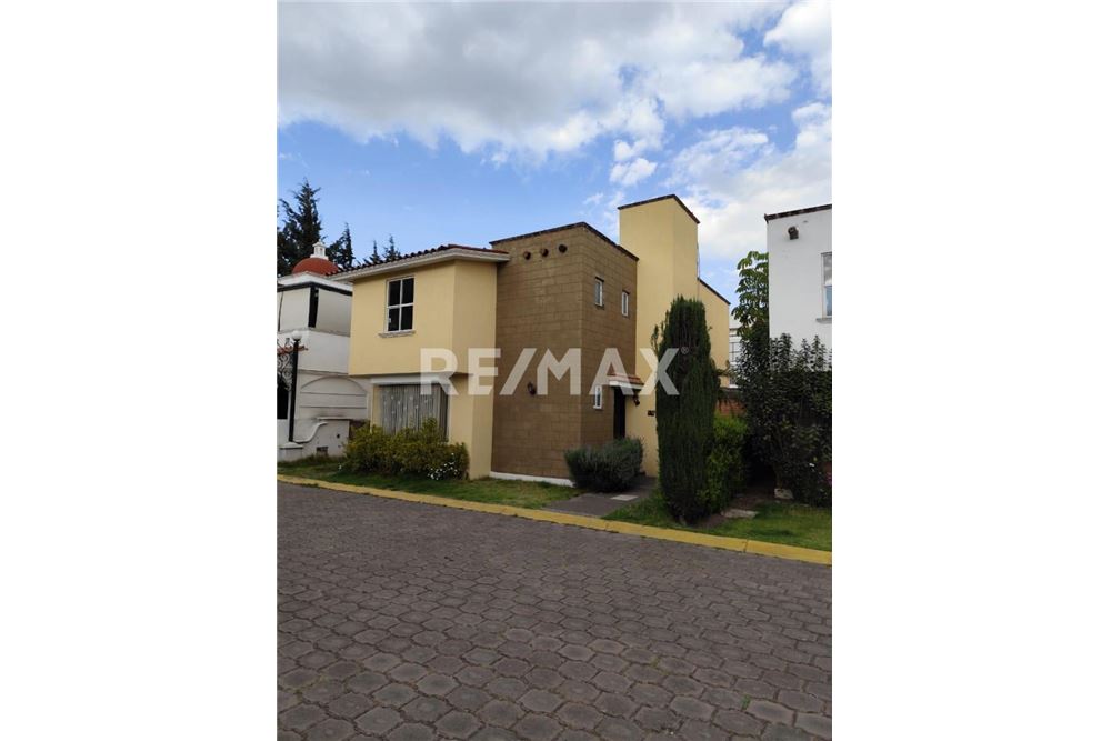 Residential - Condo/Apartment - Metepec, Mexico - Mexico - 21 - 1001021001-708