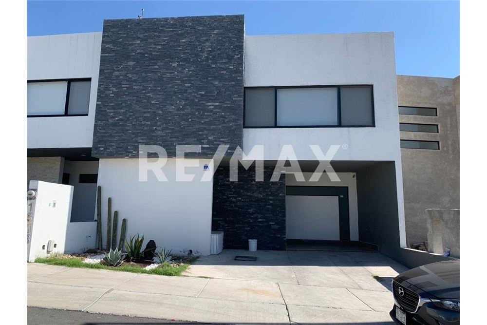 住宅 - 房子 - Querétaro, 墨西哥 - Mexico - 1 - 1001065096-406