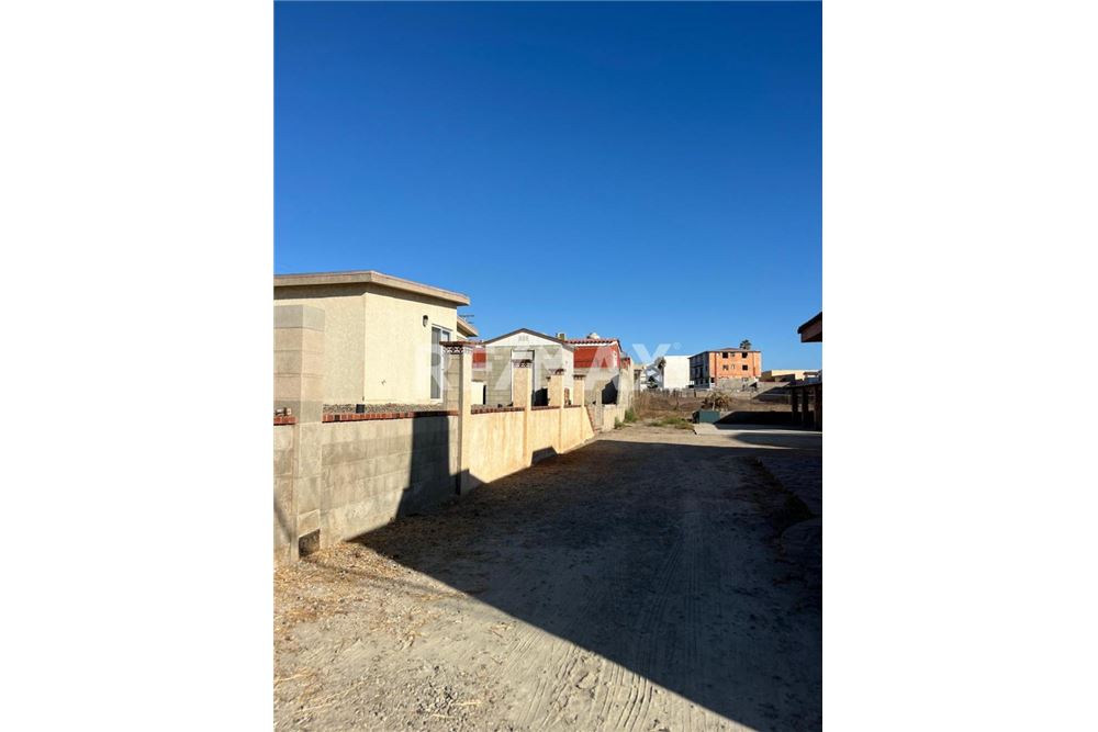 Residenziale - Parte di Terreno per Appezzamento - Playas De Rosarito, Messico - Mexico - 4 - 1001006176-106