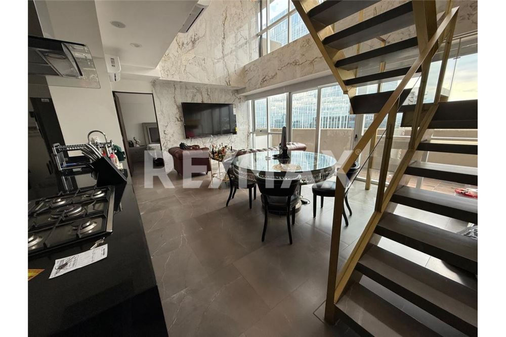 Wohnung - Dachwohnung - Ciudad de México, Mexiko - Mexico - 13 - 1001180001-369