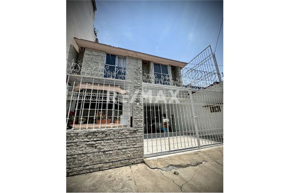 Residential - House - Naucalpan de Juárez, Mexico - Mexico - 1 - 1001028002-547