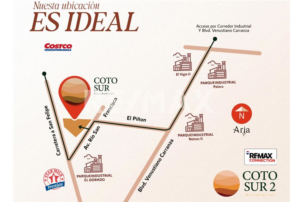 Mieszkaniowa - Dom wolnostojący - Mexicali, Meksyk - Mexico - 9 - 1001190073-36