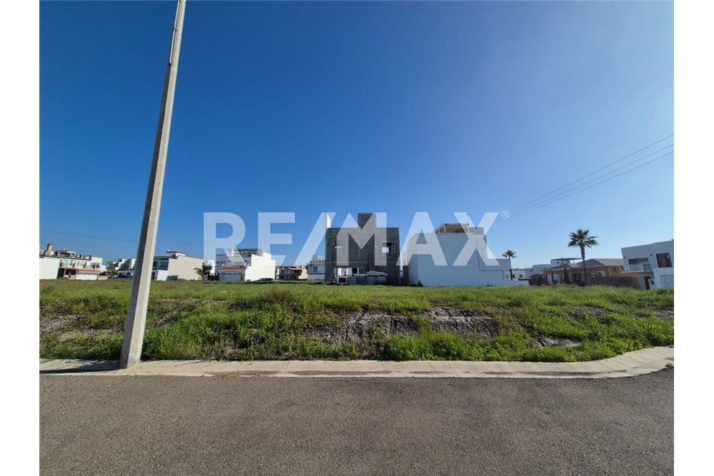 Residential - Plot of Land for Investment - Playas De Rosarito, Mexico - Mexico - 1 - 1001006194-120