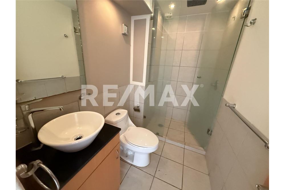 Wohnung - Dachwohnung - Ciudad de México, Mexiko - Mexico - 24 - 1001180018-487