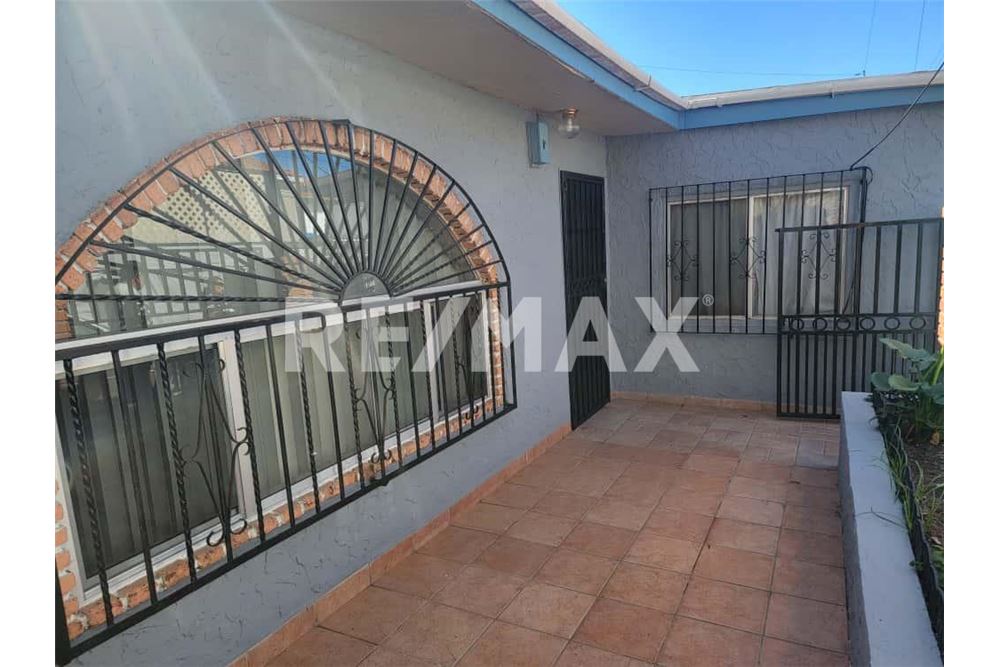 Residential - House - Playas De Rosarito, Mexico - Mexico - 1 - 1001006061-105