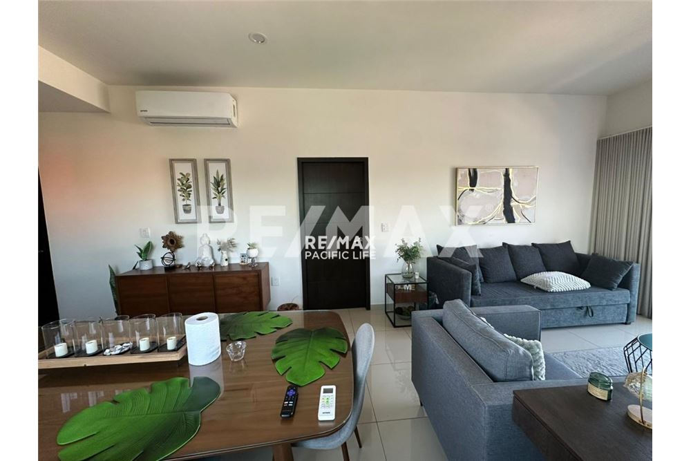 Residencial - Apartamento con terraza - Mazatlán, México - Mexico - 9 - 1001145020-27