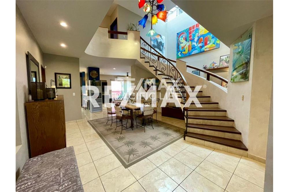 Residencial - Casa - Mazatlán, México - Mexico - 21 - 1001145010-331