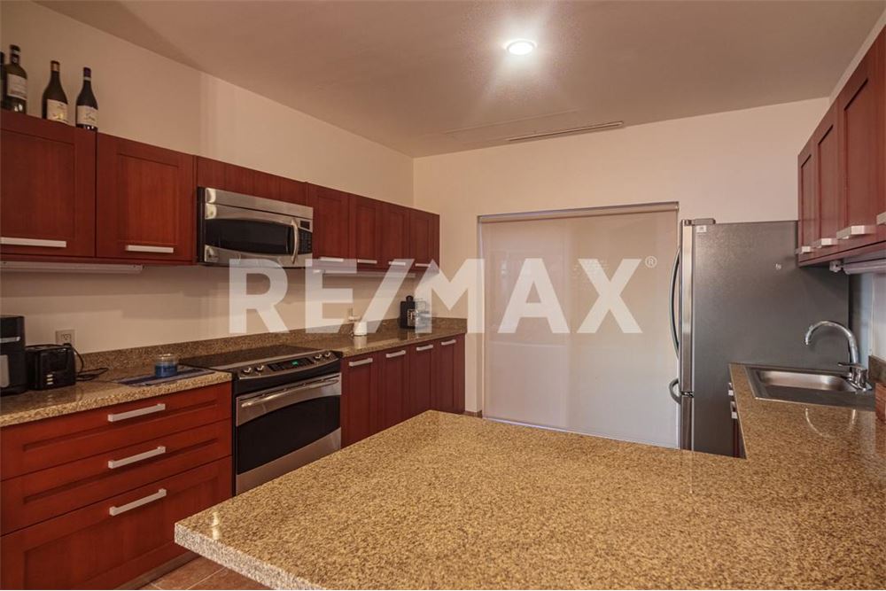 Residential - Condo/Apartment - La Paz, Mexico - Mexico - 14 - 1001122144-4