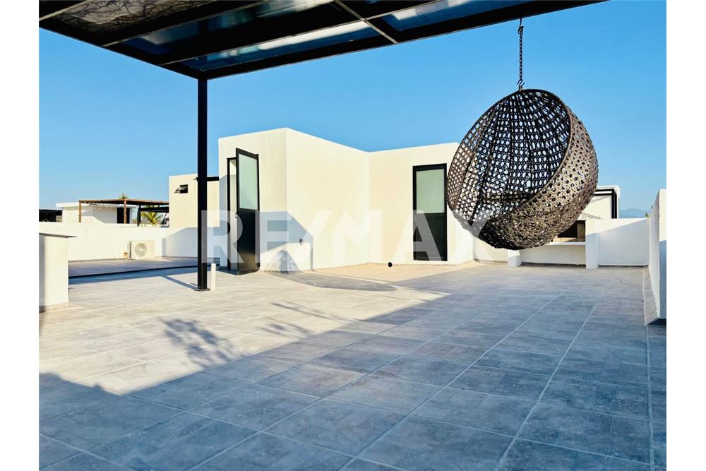 Residential - House - Bahía De Banderas, Mexico - Mexico - 25 - 1001121064-1