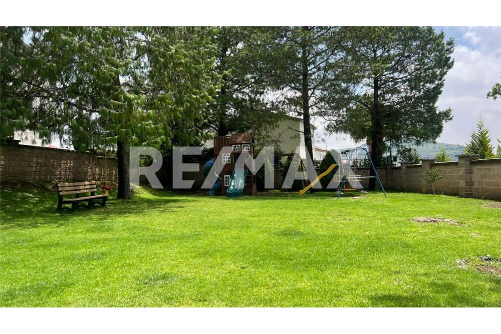 Residential - Condo/Apartment - Atizapán De Zaragoza, Mexico - Mexico - 27 - 1001028002-545