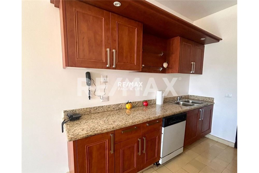 Residencial - Apartamento con terraza - Mazatlán, México - Mexico - 7 - 1001145062-11