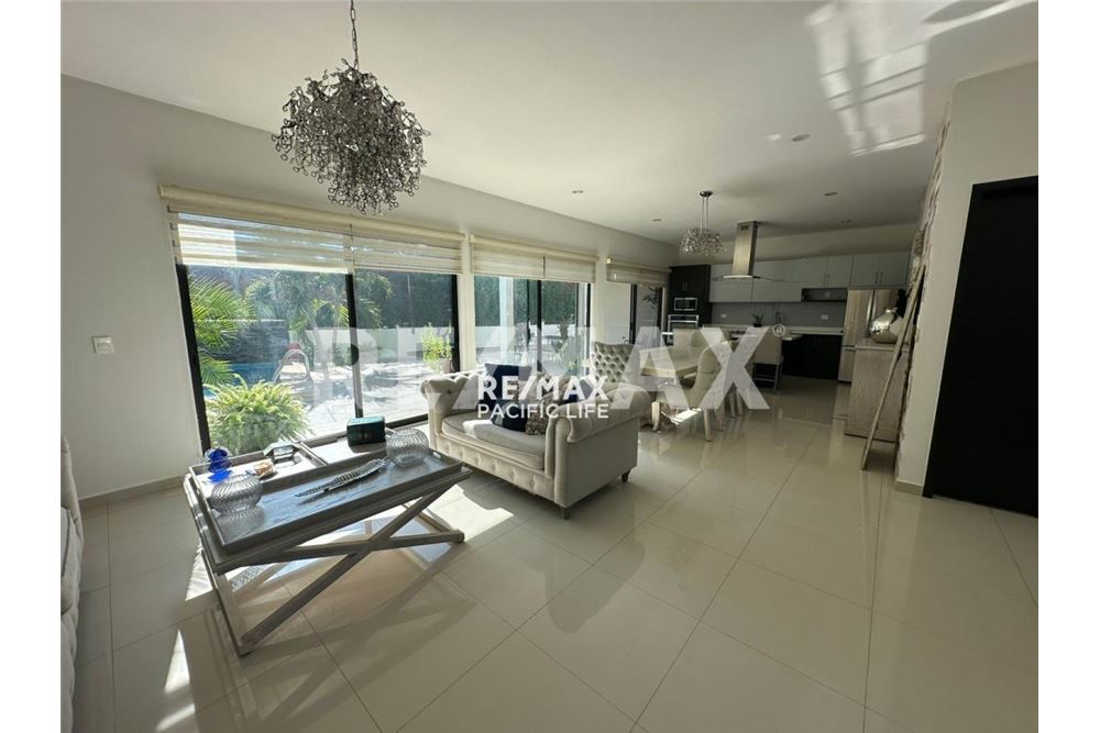 Residencial - Casa - Mazatlán, México - Mexico - 7 - 1001145020-29