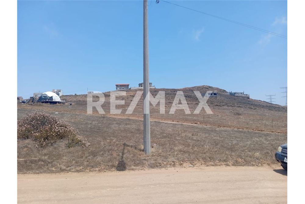 Residential - قطعة أرض للتقسيم - Playas De Rosarito, المكسيك - Mexico - 3 - 1001006299-5
