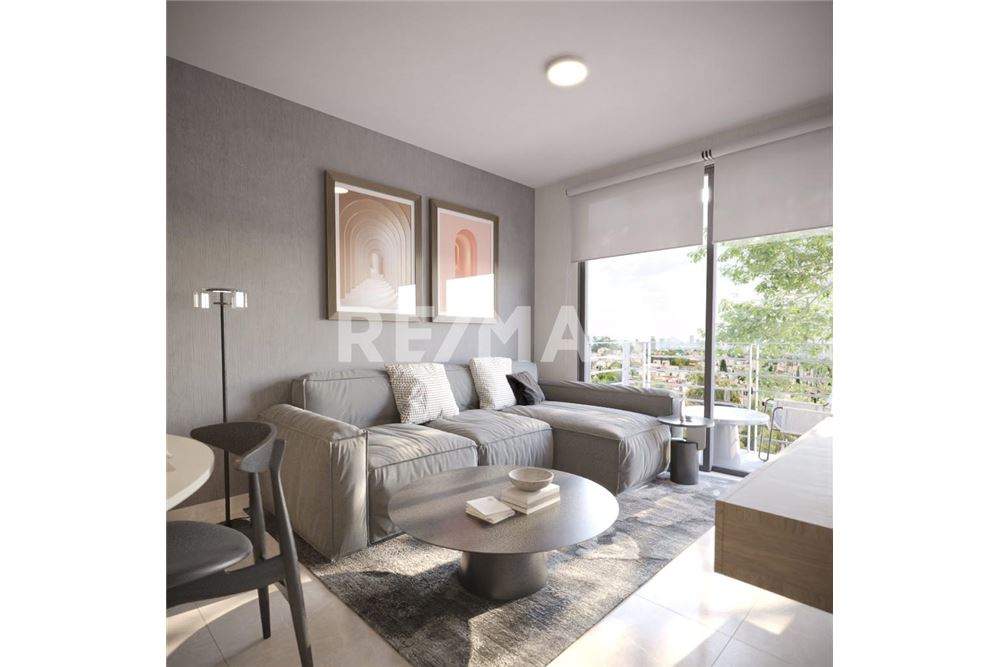 Wohnung - Dachwohnung - Ciudad de México, Mexiko - Mexico - 5 - 1001180001-359