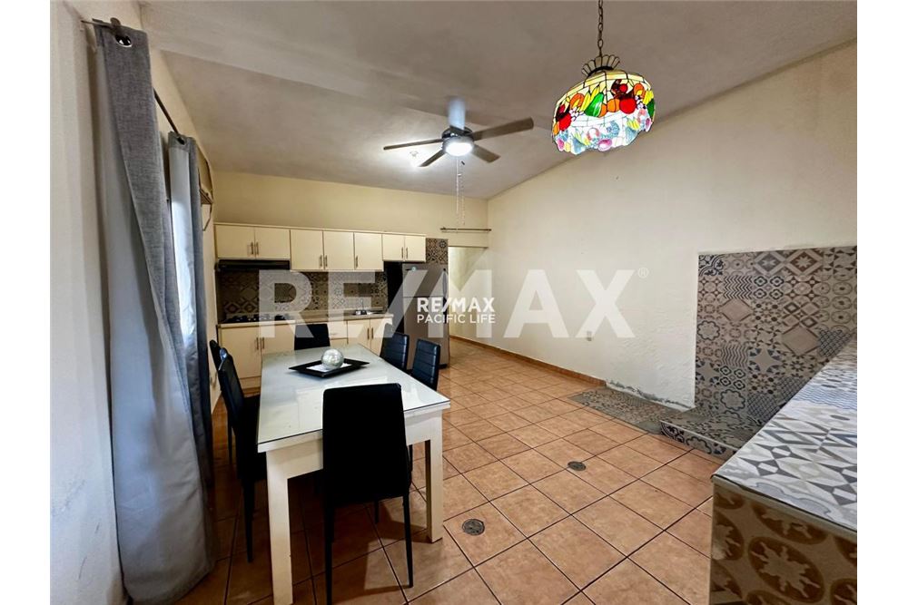 Prédio Habitacional - Casa - Mazatlán, México - Mexico - 6 - 1001145011-151