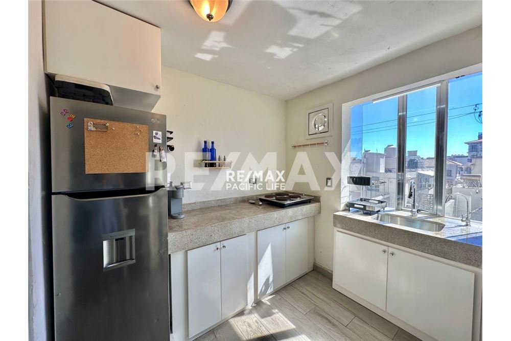 Residencial - Apartamento con terraza - Mazatlán, México - Mexico - 5 - 1001145043-30