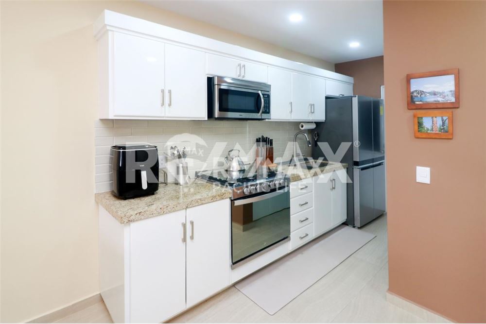 Residencial - Casa - Mazatlán, México - Mexico - 32 - 1001145018-199