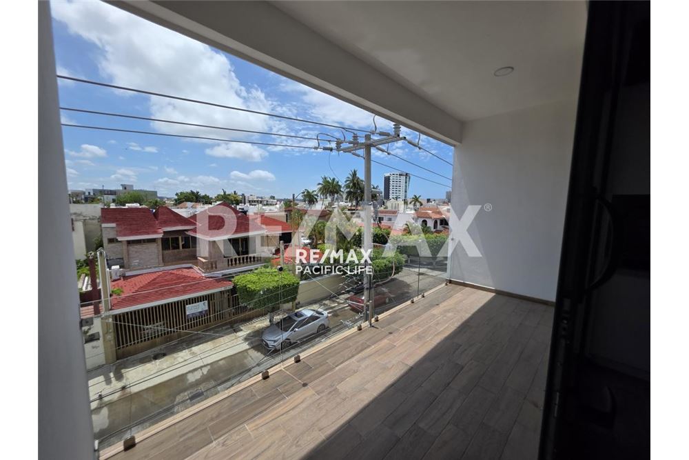 Residential - Apartment with roof - Mazatlán, Mexico - Mexico - 3 - 1001145050-14