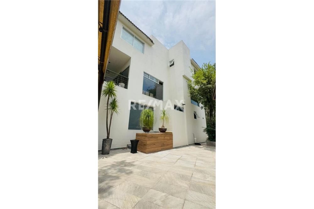 Residential - House - Ciudad López Mateos, Mexico - Mexico - 4 - 1001028014-28