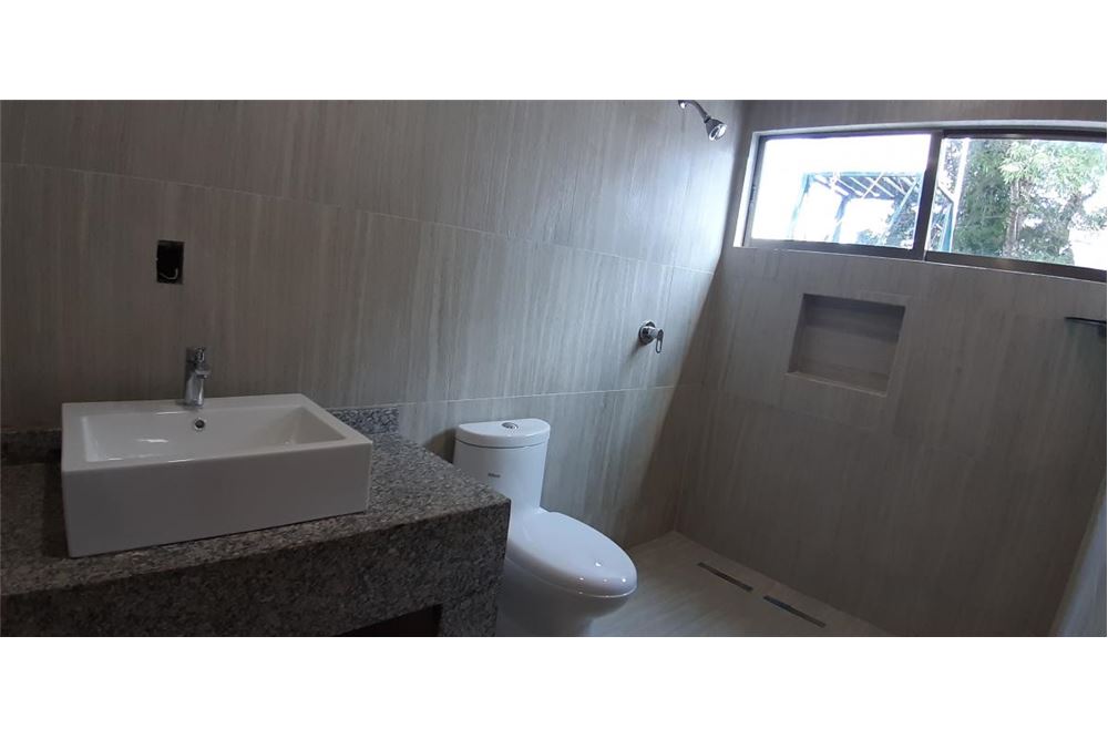 Residential House San Cristóbal De Las Casas, Mexico Mexico