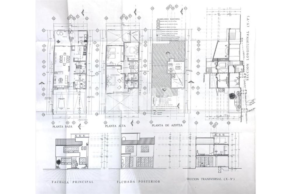 住宅 - 房子 - Querétaro, 墨西哥 - Mexico - 18 - 1001065014-93