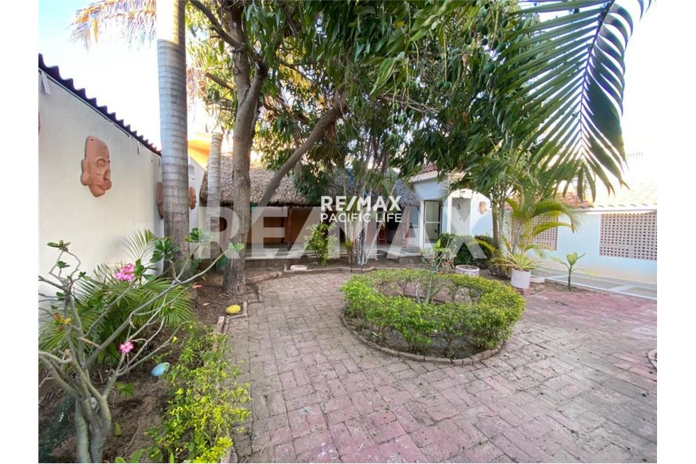 Residencial - Casa - Mazatlán, México - Mexico - 25 - 1001145021-9