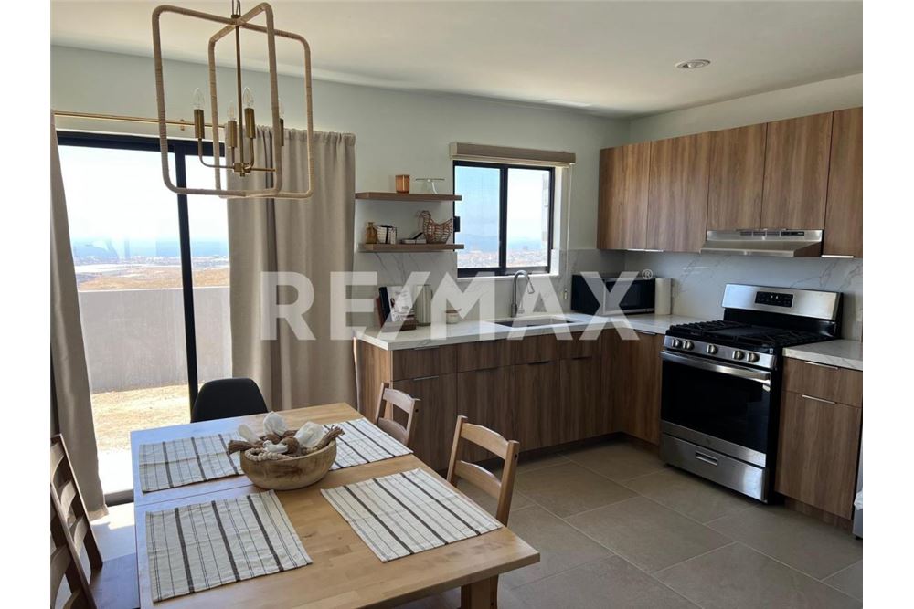 Prédio Habitacional - Casa - Playas De Rosarito, México - Mexico - 12 - 1001006182-98