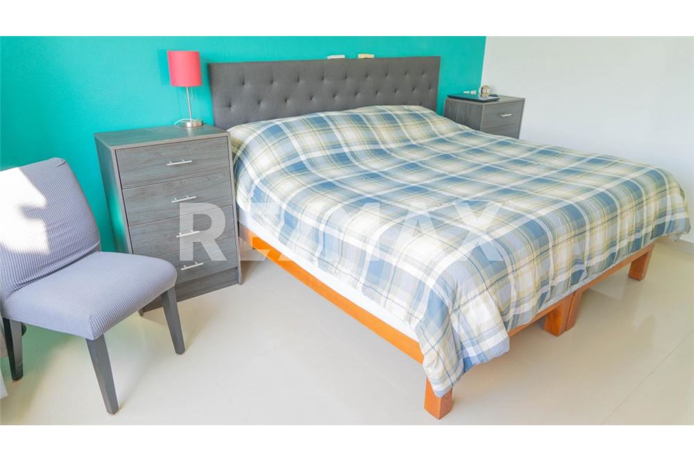 Residential - Apartment with roof - Bucerías, Mexico - Mexico - 22 - 1001121034-9