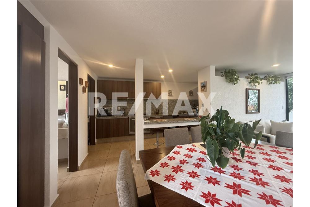 Residential - House - Querétaro, Mexico - Mexico - 23 - 1001065289-3