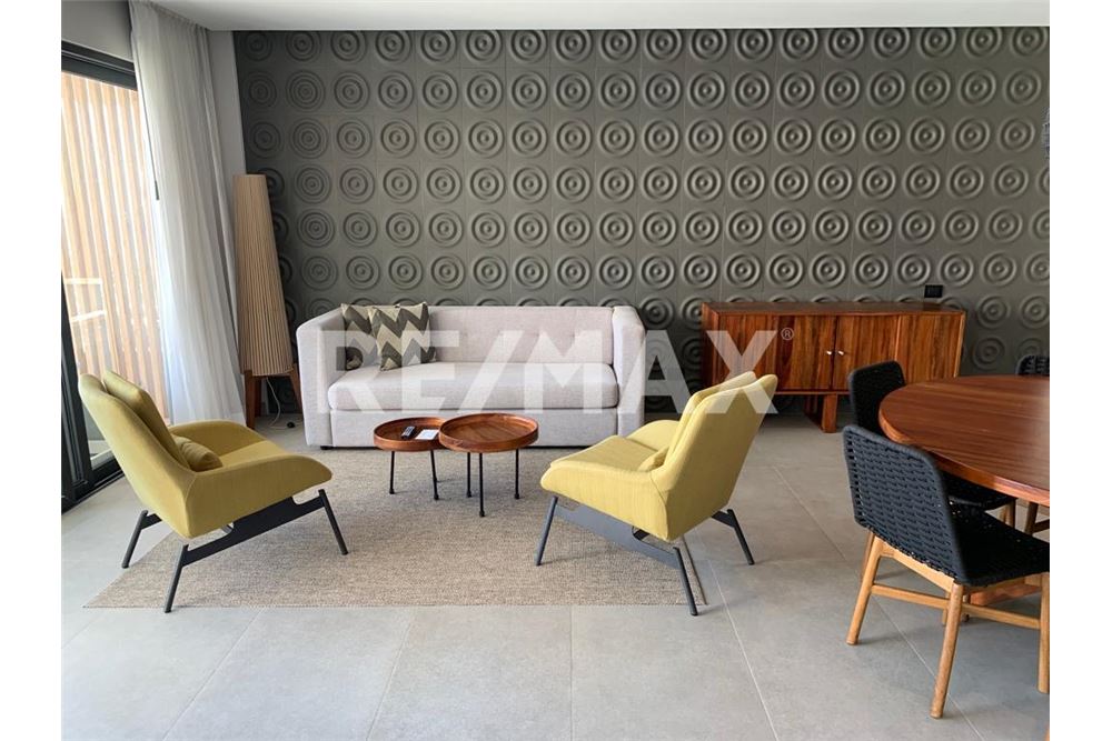 Residential - Apartment with roof - José María Morelos, Mexico - Mexico - 4 - 1001040022-131