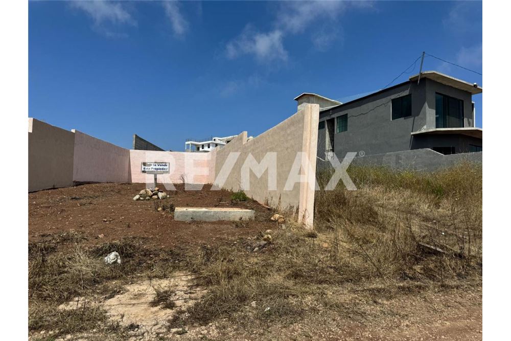 Residential - Plot of Land for Investment - Tijuana, Mexico - Mexico - 5 - 1001006228-32