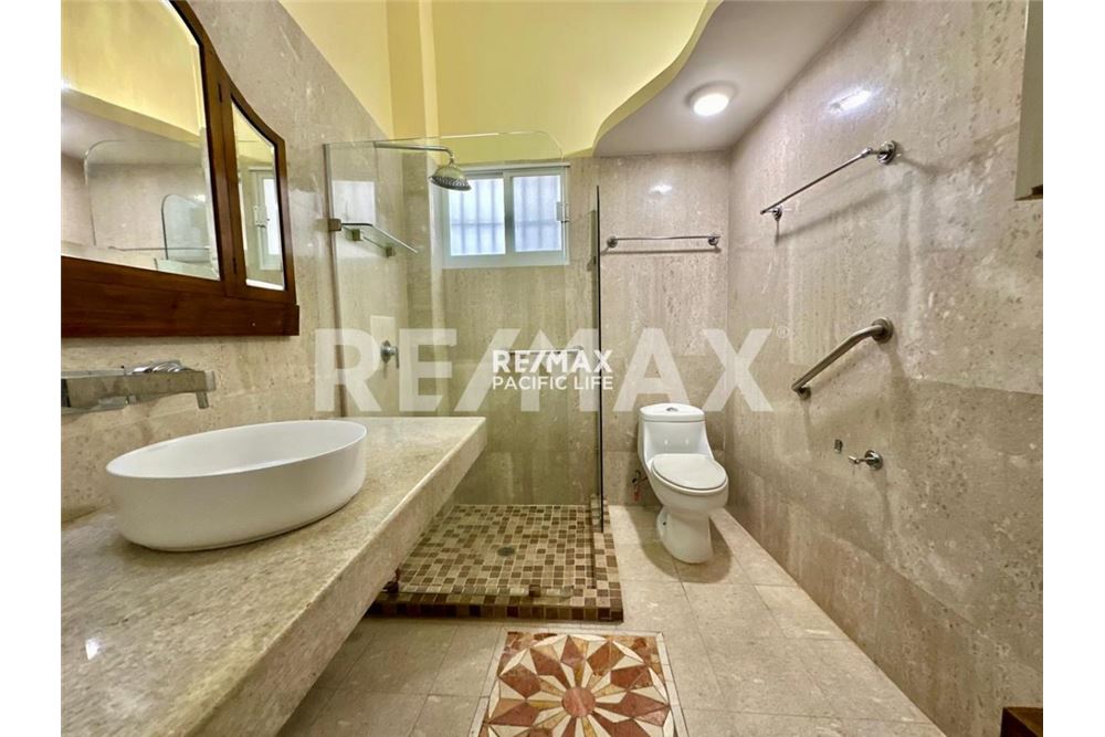Residencial - Casa - Mazatlán, México - Mexico - 27 - 1001145010-332