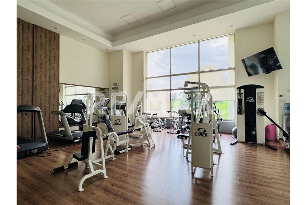 Wohnung - Dachwohnung - Huixquilucan, Mexiko - Mexico - 28 - 1001105013-86