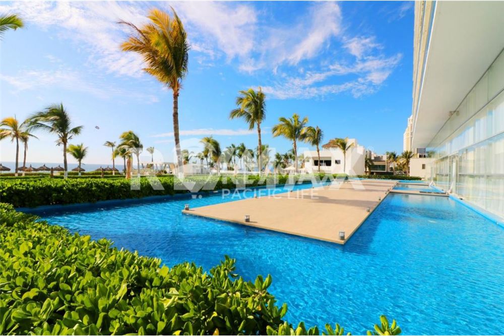 Prédio Habitacional - Apartamento com Sotão - Mazatlán, México - Mexico - 21 - 1001145010-336