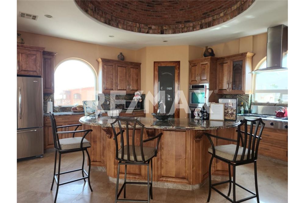 Residenziale - Casa - Ensenada, Messico - Mexico - 6 - 1001006176-103