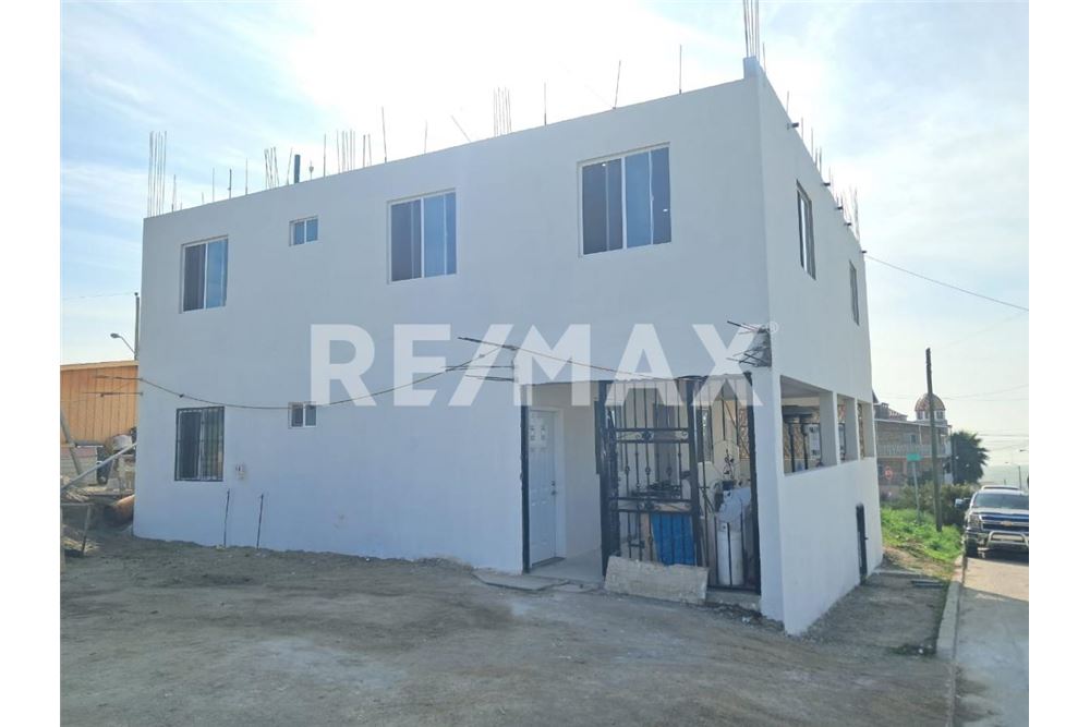 Residential - Apartment with roof - Playas De Rosarito, Mexico - Mexico - 25 - 1001006159-68
