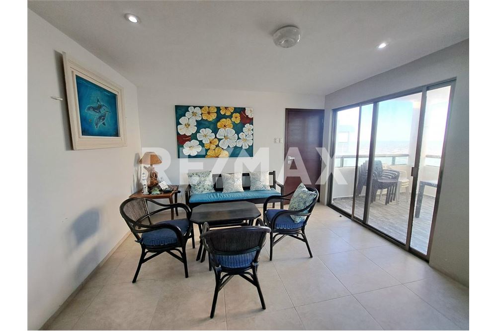 Residential - Apartment with roof - Progreso, Mexico - Mexico - 7 - 1001043030-762