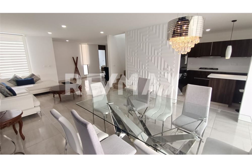 Residential - House - El Marques, Mexico - Mexico - 6 - 1001065050-367