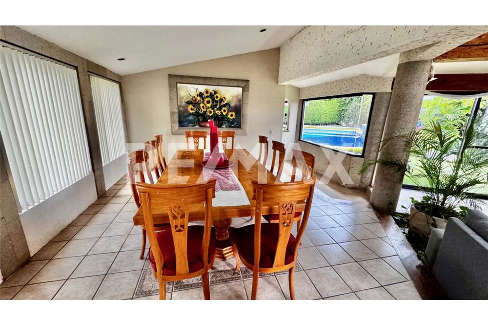 Residential - House - Atlatlahucan, Mexico - Mexico - 8 - 1001028001-200