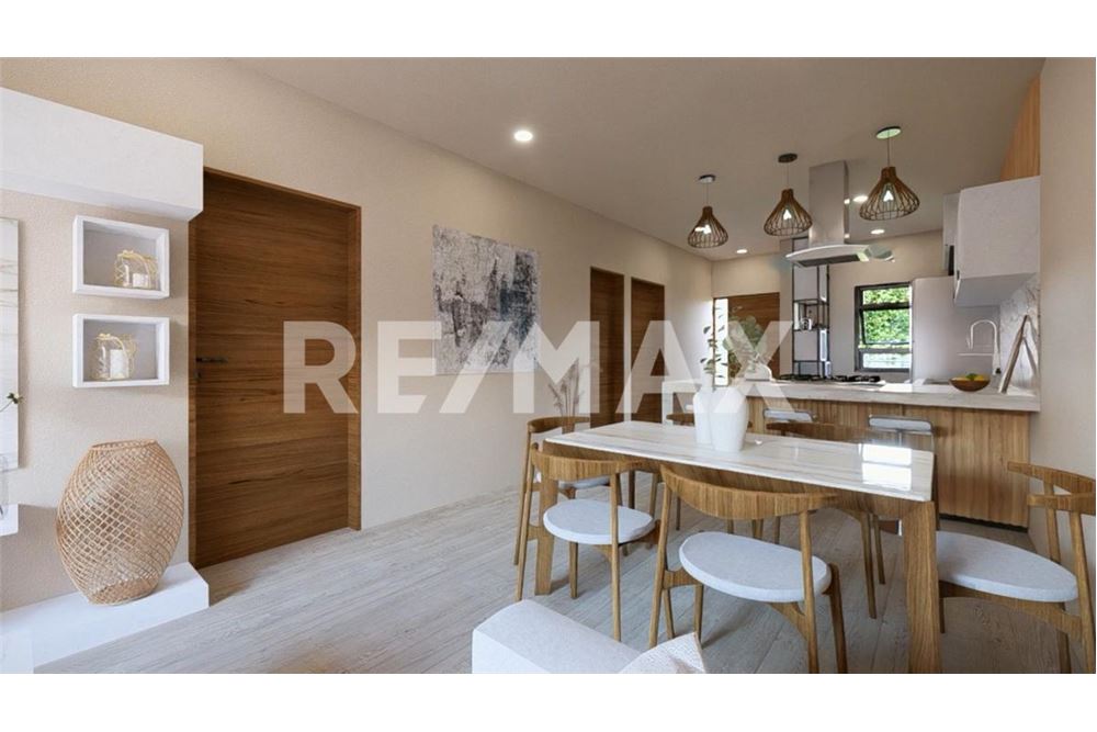 Residential - Apartment with roof - Todos Santos, Mexico - Mexico - 5 - 1001122130-2