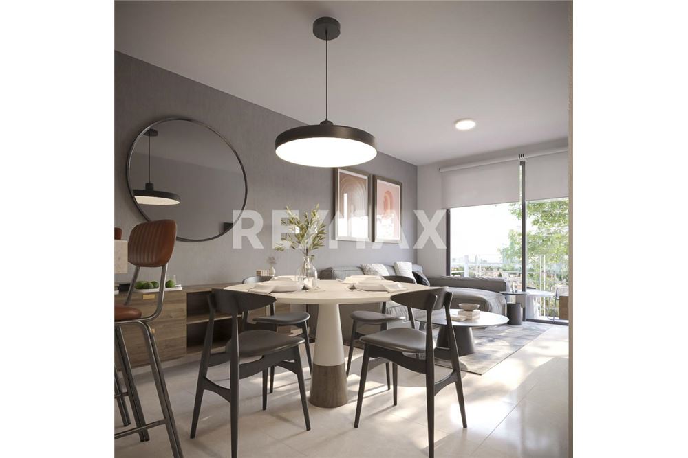 Wohnung - Dachwohnung - Ciudad de México, Mexiko - Mexico - 11 - 1001180001-359