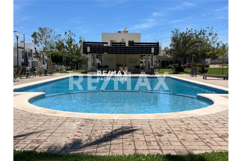 Residencial - Parcela de tierra para inversión - Mazatlán, México - Mexico - 1 - 1001145024-11