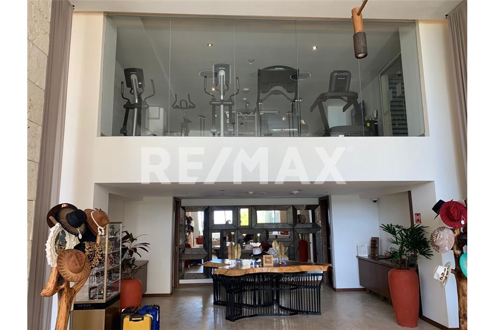 Residential - Apartment with roof - José María Morelos, Mexico - Mexico - 29 - 1001040022-131