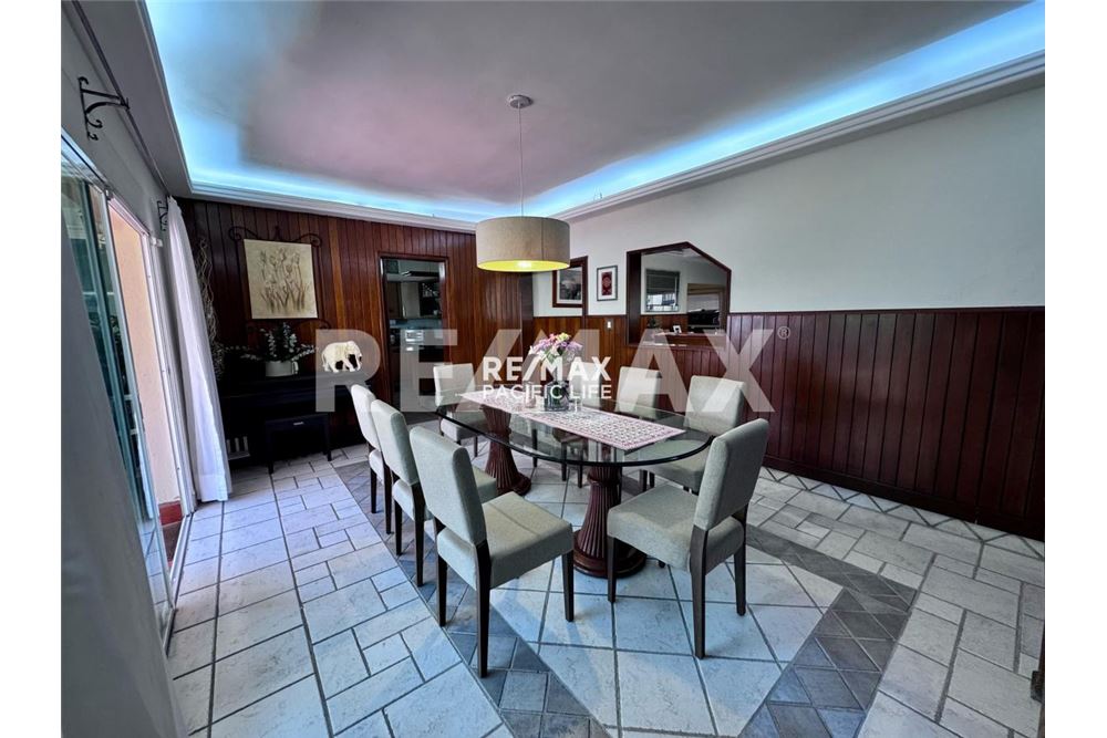 Residencial - Casa - Ciudad de México, México - Mexico - 17 - 1001145022-253