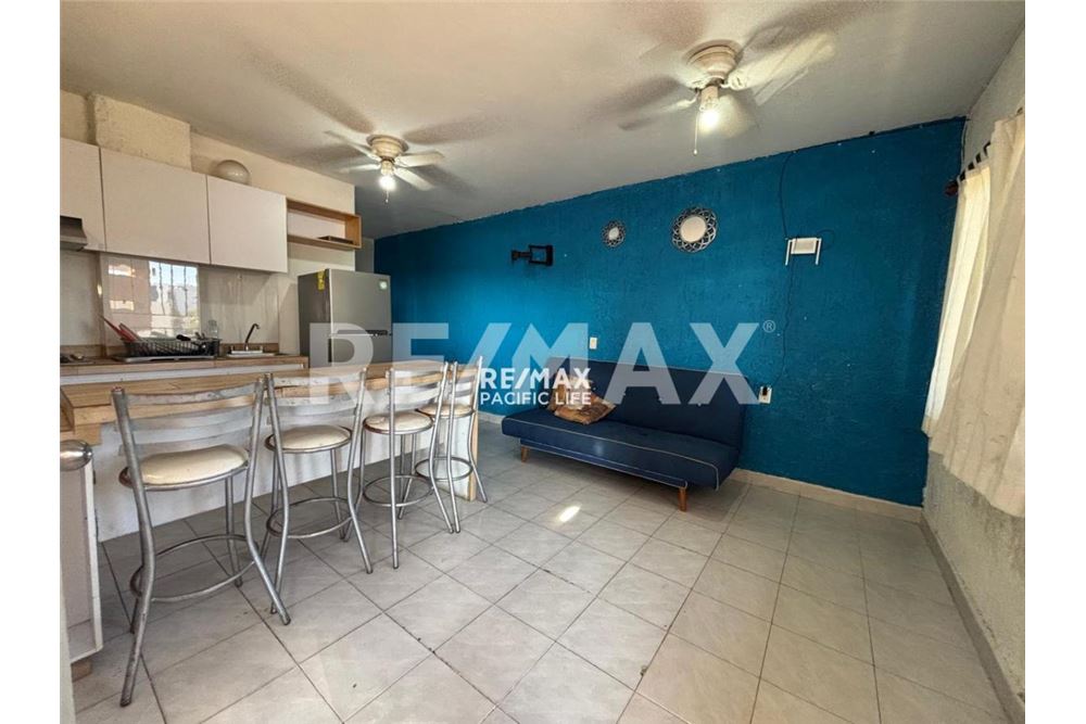 Residencial - Apartamento con terraza - Mazatlán, México - Mexico - 8 - 1001145019-27