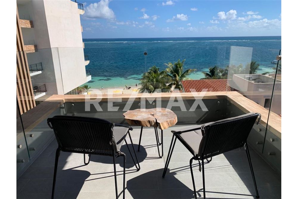 Residential - Apartment with roof - José María Morelos, Mexico - Mexico - 22 - 1001040022-131