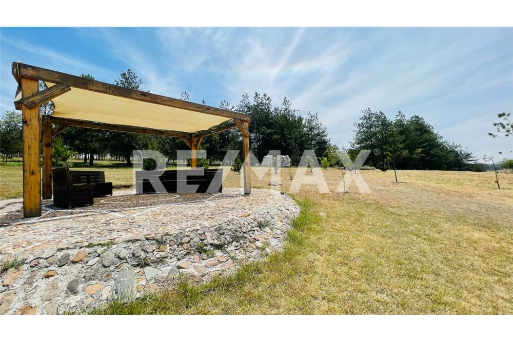 Wohnung - Boerderij - Aculco, Mexiko - Mexico - 33 - 1001065095-173