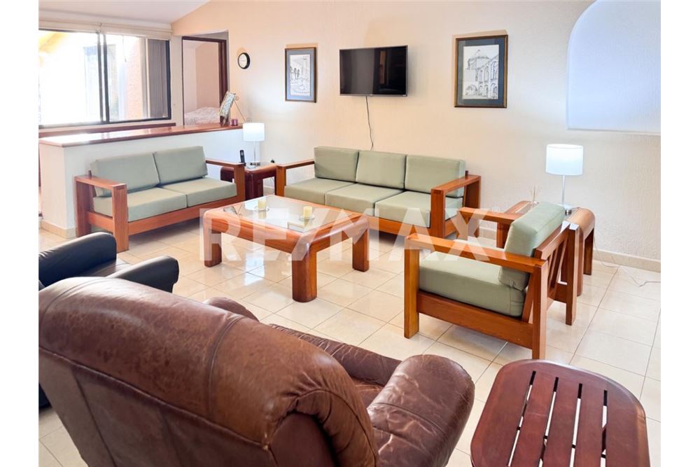 Residential - House - Puerto Aventuras, Mexico - Mexico - 8 - 1001040046-1