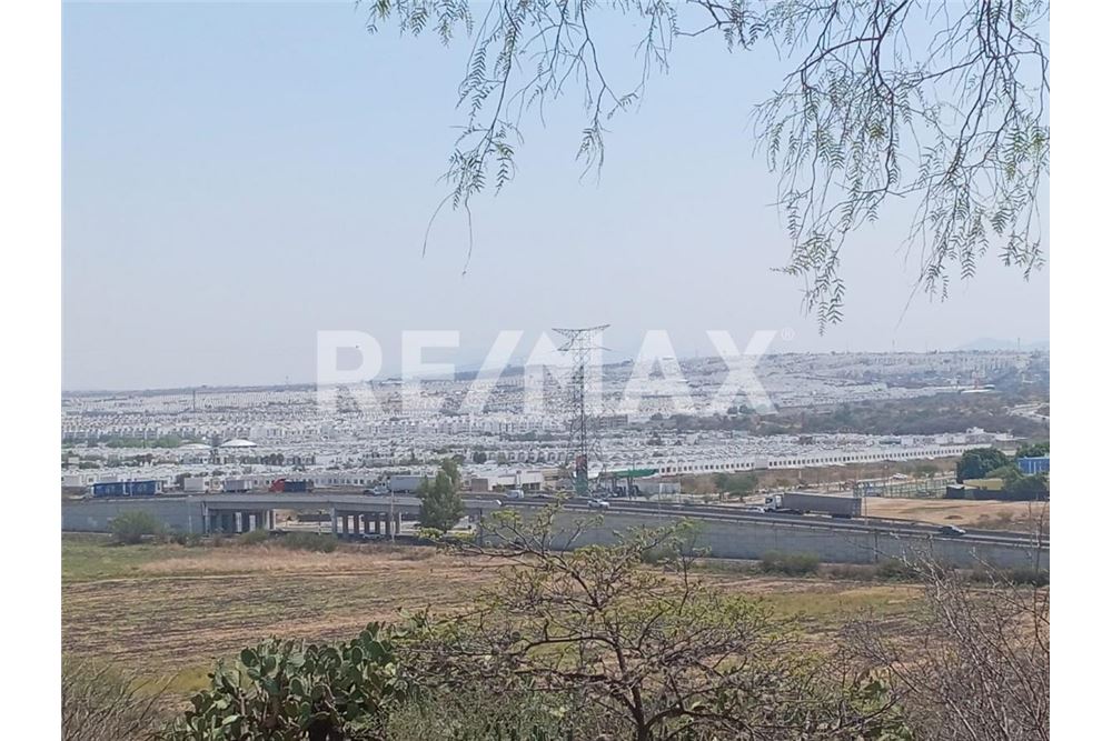 Residential - Plot of Land for Investment - Querétaro, Mexico - Mexico - 16 - 1001065263-7